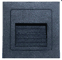 Tisva Step Light, Outdoor Lighting
