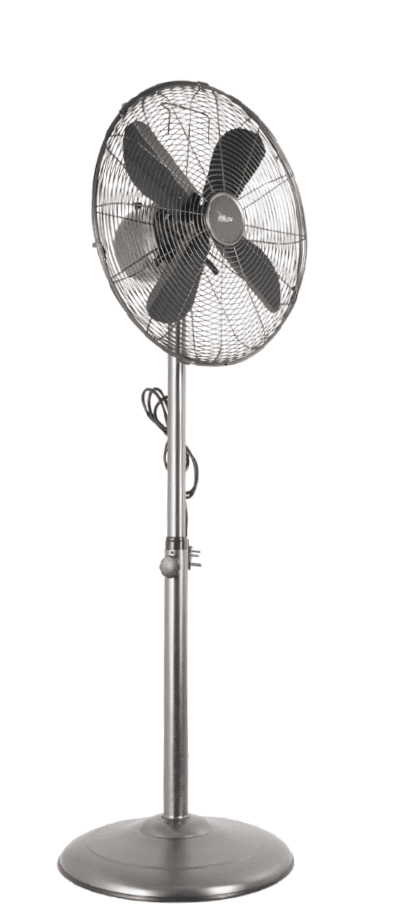 LANCE PEDESTAL FAN 16", PEDESTAL FAN