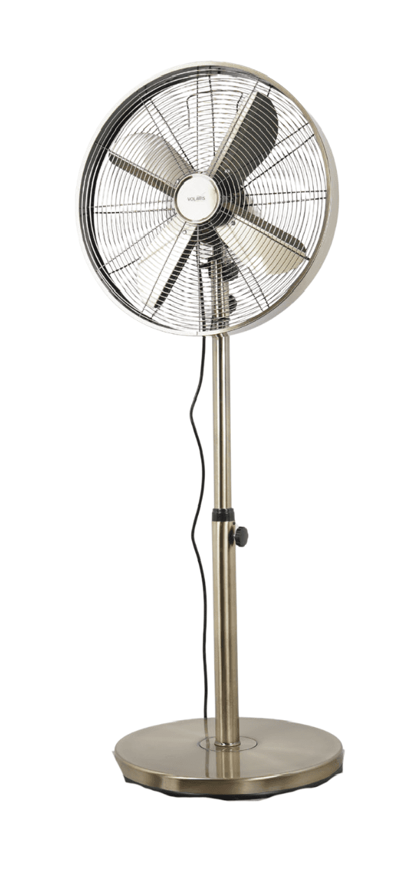 MACE PEDESTAL FAN 16", PEDESTAL FAN