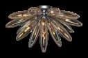 Calligo, Chandeliers
