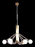 Giostra, Pendants