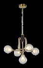 Martis, Chandeliers