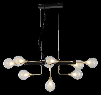 Martis, Chandeliers