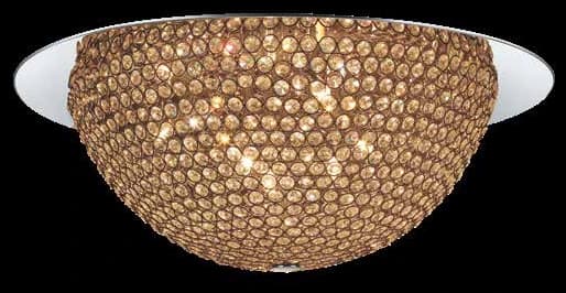 Calma, Chandeliers