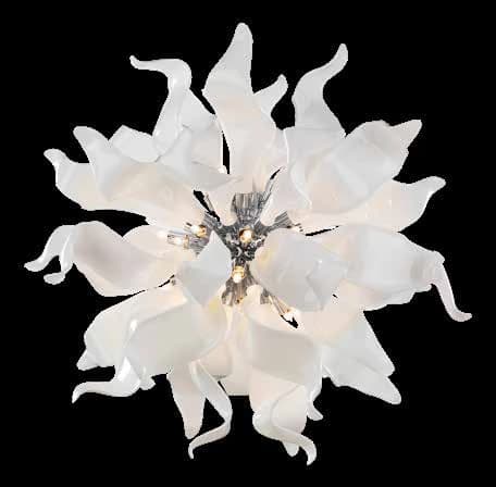 Estrella, Chandeliers