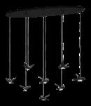 Price on Request, Chandeliers
