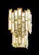 Flechazo, Chandeliers