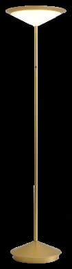 Triangulum, Floor Lamps