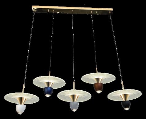 Arbor, Pendants