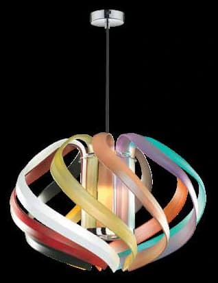Flamenca, Pendants
