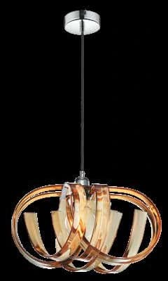 Carmelita, Pendants