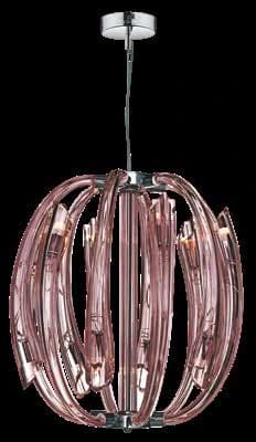 Florencia, Pendants