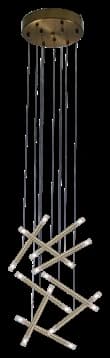 Glistara, Pendants