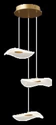 Flussi, Pendants