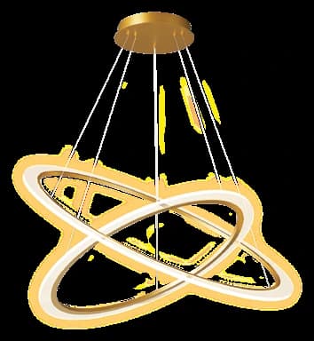 Flussi, Pendants