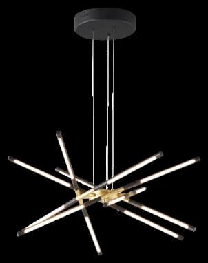 Luxoria, Pendants