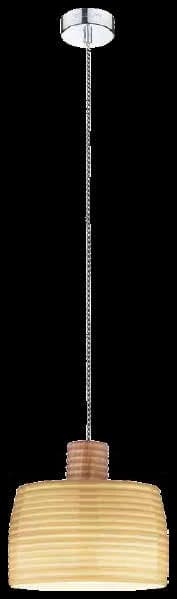 Eillowy, Pendants
