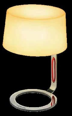J’aime, Table Lamps