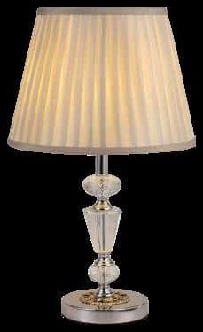 Tullia, Table Lamps