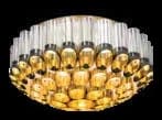 Odeon, Chandeliers