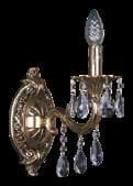 Zentra, Wall Lights