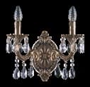Zentra, Wall Lights