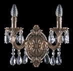 Favonious, Wall Lights