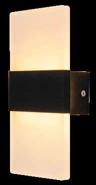 Blenken, Wall Lights