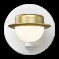 Caballero, Wall Lights