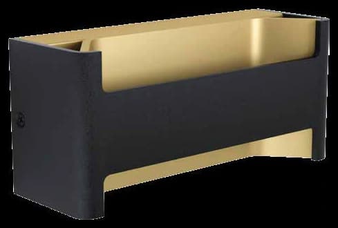 Radiadora, Wall Lights