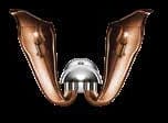 Didyut, Wall Lights