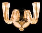 Castillo, Wall Lights