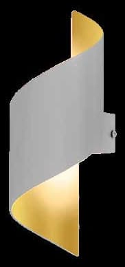 Groc, Wall Lights
