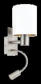 Eclatia, Wall Lights