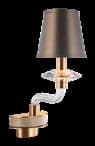 Verema, Wall Lights