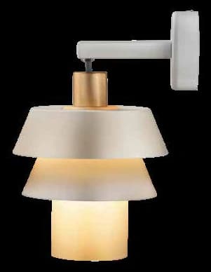 Lucerna, Wall Lights