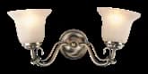 Leander, Wall Lights