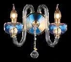 Margorita, Wall Lights