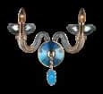 Margorita, Wall Lights