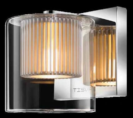 Viltis, Wall Lights