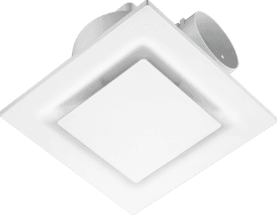ELIZA Ceiling Mount Exhaust Fan, Exhaust Fan